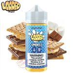 Loaded 120ml Vape Liquid 3 mg and 6 mg in the UAE - Image 8