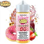 Loaded 120ml Vape Liquid 3 mg and 6 mg in the UAE - Image 9