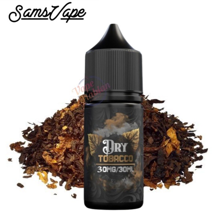 tobacco at sam's club Sams Vape Dry Tobacco Saltnic 30ml In UAE