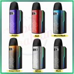 Uwell Caliburn GZ2 Pod Kit 17W In UAE - Image 5
