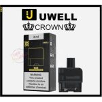 uwell crown b replacement pod