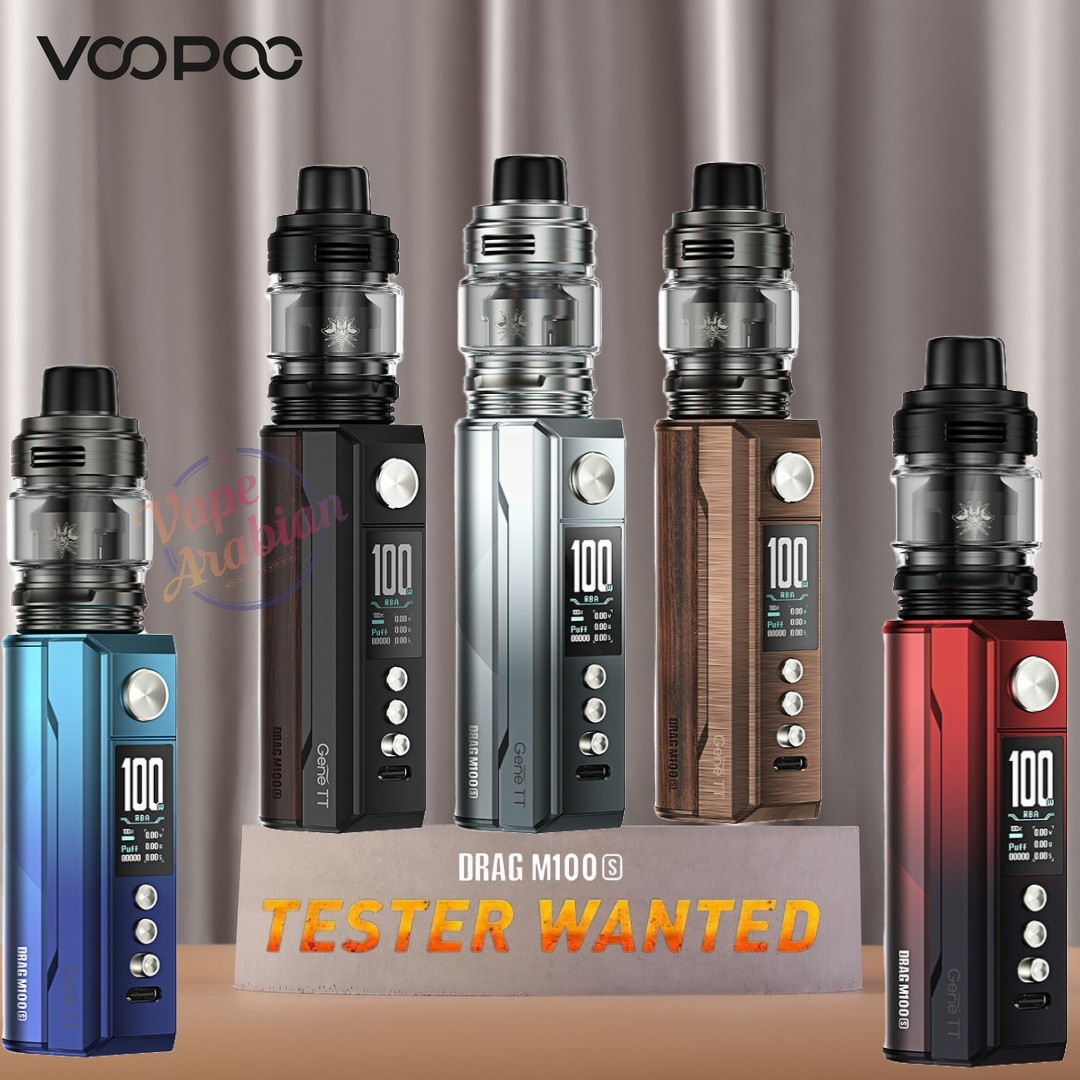 elfbar nachfüll pod läuft aus VooPoo Drag 5 Review main image 0