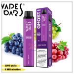 Vape Bars Ghost Pro 0mg In UAE - Image 4