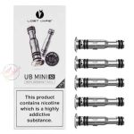 Lost Vape UB Mini Coils Pack of 5 In UAE - Image 4
