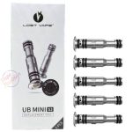 Lost Vape UB Mini Coils Pack of 5 In UAE - Image 3