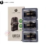 Lost Vape URSA Pod Cartridge 2.5ml In UAE - Image 4