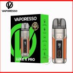 Vaporesso Luxe X Pro Kit 40W 1500mAh In UAE - Image 3
