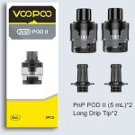 Voopoo Pnp Pod 2