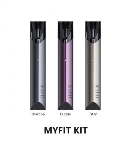 myfit pod kit