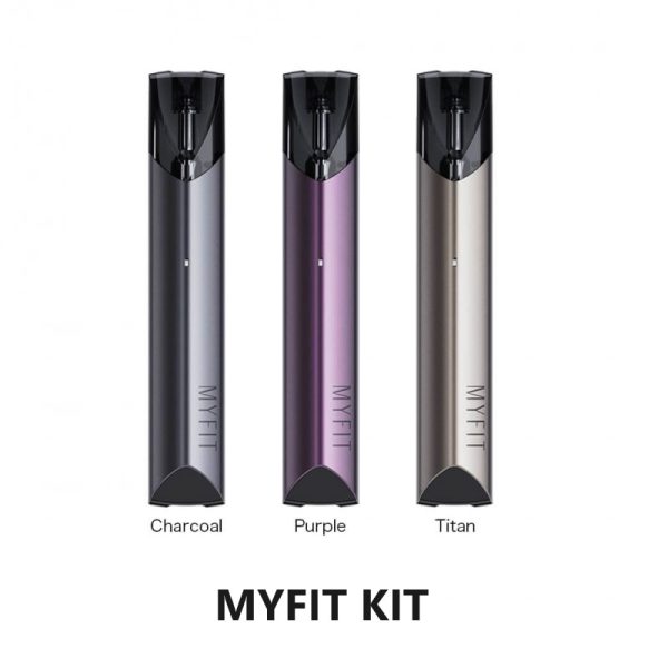 myfit pod kit