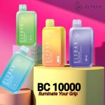 elf bar bc10000 puffs disposable