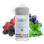 Naked 100 E Liquid 60ml In UAE - Image 5