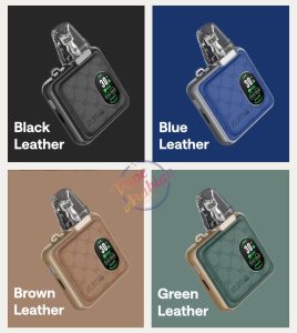 Oxva Xlim SQ Pro Pod Kit