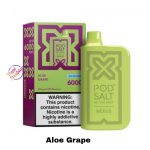 POD SALT NEXUS 6000 Puffs Disposable Vape Ice Edition 20mg In UAE - Image 9