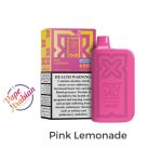 POD SALT NEXUS 6000 Puffs Disposable Vape Ice Edition 20mg In UAE - Image 6