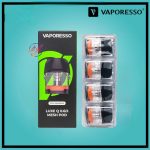 Vaporesso Luxe Q Replacement Pods 4pcs In UAE - Image 7