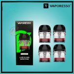 Vaporesso Luxe Q Replacement Pods 4pcs In UAE - Image 3