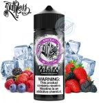 Ruthless 120ml Vape Juice- Berry Blast Freeze Edition