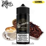 Ruthless 120ml Vape Juice- Coffee Tobacco