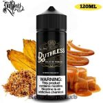 Ruthless 120ml Vape Juice- Dulce De Tobacco