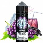 Ruthless 120ml Vape Juice- Grape Drank On Ice