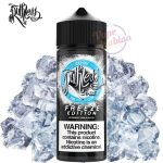 Ruthless 120ml Vape Juice- Iced Out Freeze Edition