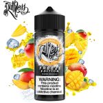 Ruthless 120ml Vape Juice- Mango Madness Freeze Edition