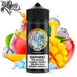 Ruthless 120ml Vape Juice- Mango On Ice