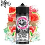 Ruthless 120ml Vape Juice- WTRMLN Freeze Edition
