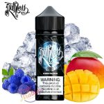 Ruthless 120ml Vape Juice 3 mg and 6 mg in the UAE - Image 20