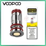 VOOPOO PNP X Replacement Coil 5pcs In Pack in UAE - Image 3