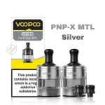 VOOPOO PnP X Pod Cartridges 5ml In UAE - Image 7