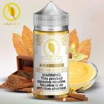 Gold Leaf 100ML E Liquid Acapulco