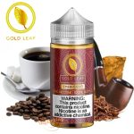 Gold Leaf 100ML E Liquid Emericano