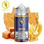 Gold Leaf 100ML E Liquid Royal Oak