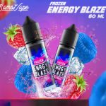 Sams Vape 60ml 12mg In UAE - Image 3
