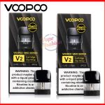 VOOPOO VINCI V2 Pod Cartridge