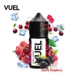 VUEL Nerd Saltnic 30ml Created By Fraxlabs Nerd In UAE - Image 13