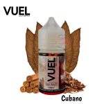 VUEL Nerd Saltnic 30ml Created By Fraxlabs Nerd In UAE - Image 16