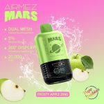 AiRMEZ Mars 20000 Puffs Disposable Vape In UAE - Image 11