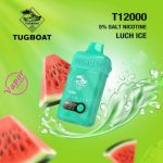 Tugboat T12000 Disposable Vape In UAE - Image 14