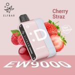 ELF BAR EW9000 Prefilled Pod Kit 9000 Puffs New 2024 In UAE - Image 8