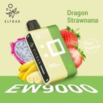 ELF BAR EW9000 Prefilled Pod Kit 9000 Puffs New 2024 In UAE - Image 7