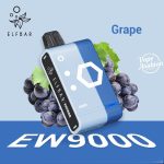 ELF BAR EW9000 Prefilled Pod Kit 9000 Puffs New 2024 In UAE - Image 6
