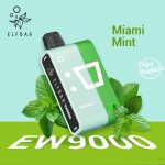 ELF BAR EW9000 Prefilled Pod Kit 9000 Puffs New 2024 In UAE - Image 5