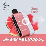 ELF BAR EW9000 Prefilled Pod Kit 9000 Puffs New 2024 In UAE - Image 4