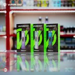 Xros 4 Pod Kit Vaporesso In UAE - Image 2