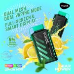 VOZOL Gear Power 20000 Puffs Disposable Vape In UAE - Image 13