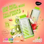 VOZOL Gear Power 20000 Puffs Disposable Vape In UAE - Image 6