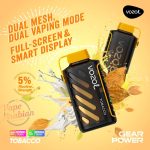 VOZOL Gear Power 20000 Puffs Disposable Vape In UAE - Image 3